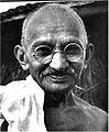 Mohandász Karamcsand Gandhi - forrás: Wikimedia Commons